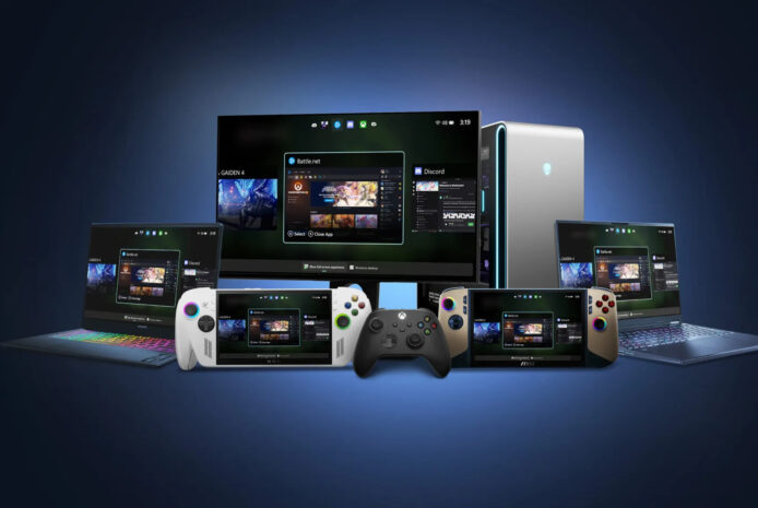 Xbox 模式下月登陸所有 Windows 11 裝置 Microsoft 加速打通主機與 PC 界限