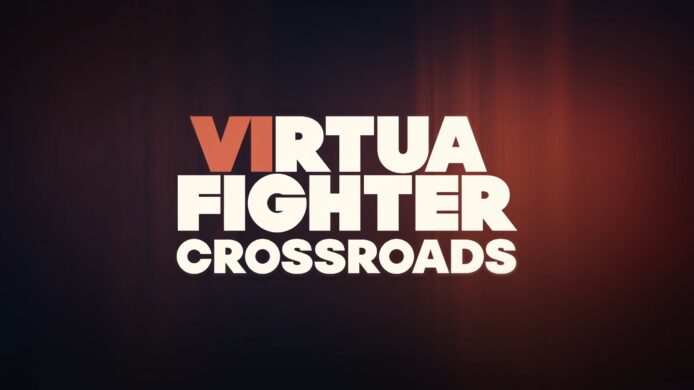 VIRTUA格鬥遊戲交叉路口 ALT標籤:VIRTUA格鬥遊戲交叉路口,電子遊戲宣.