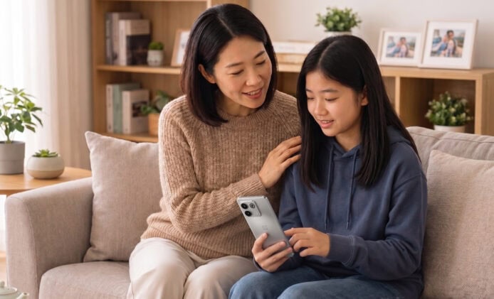 lij9pwlij9pwlij9 【暑假育兒策略】Screen Time、家長監護 App 點揀? 找出最適合你家庭的數碼育兒方案