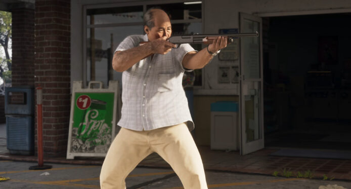 grandtheftautovi_ane 《GTA 6》預告 NPC 神似「毛主席」 中國 IGN 急急落架片段 網民:「別搞到我玩不了遊戲」