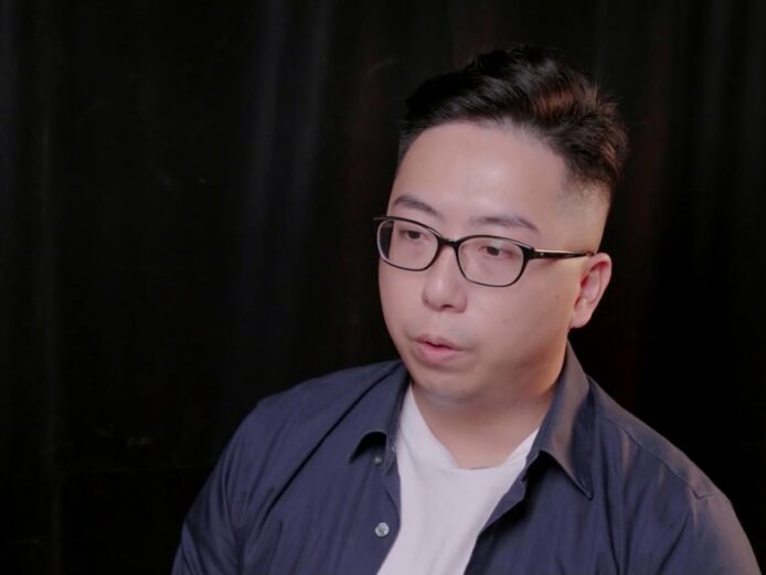 香港3D藝術家專訪 香港3D藝術家講述自學Unreal Engine經歷.
